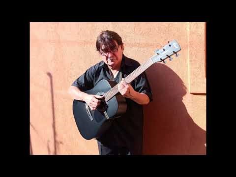 Chacarera Para Mi Vuelta Cover Instrumental By Claudio Ponce
