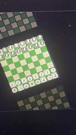 Coding your own version of chess with AI #3dgamedevelopment