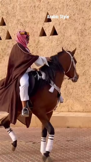 Explore Arabic Style in Design and Fashion