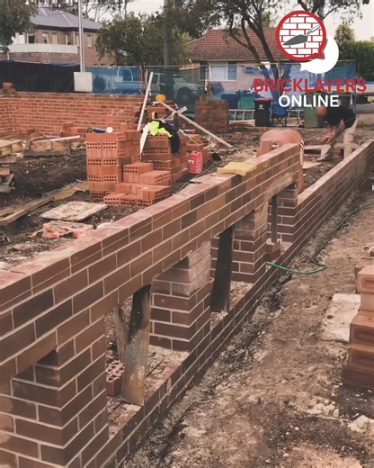 70K views · 56 reactions | Bricklayers Online on Reels | Facebook
