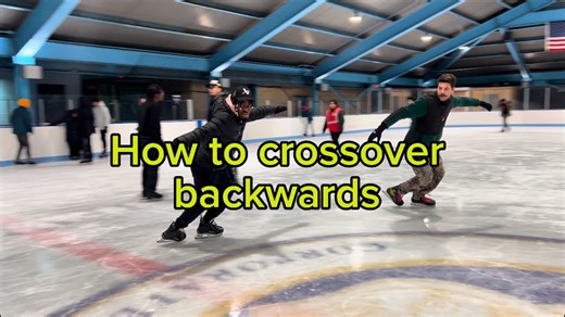 Step-by-Step Backward Crossover Tutorial: From Wobbly to Smooth in Minute