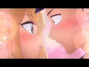 Most Romantic Anime Couples