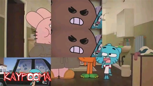 {YTPMV} - Intensive Gumball Unit