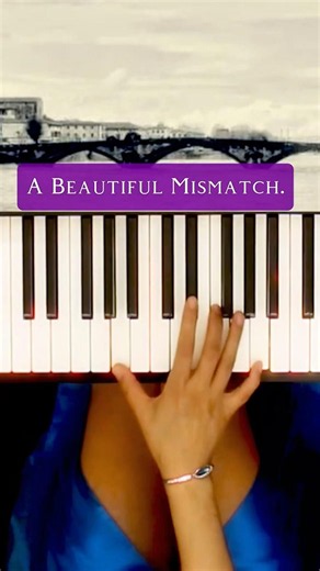 Not What it Sounds Like || I Like Chopin - Gazebo