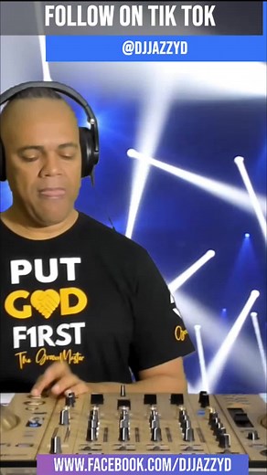 DJ Jazzy D Soul Mix Part 1 | Soul Party Mixtape Download