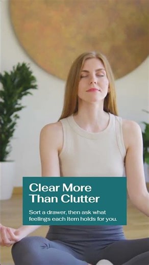 Integrating Life Coaching with Home Clearing