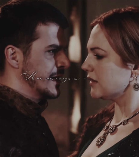 Hurrem Sultan and Shehzade Mustafa Edit Insights