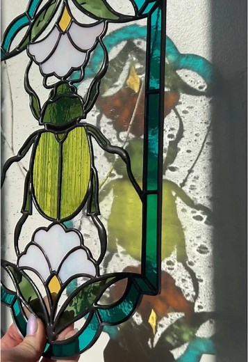 Stained Glass Art: Unique Pieces Available Now