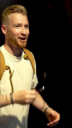 Destination Unknown with Blazik - Podcast Trailer