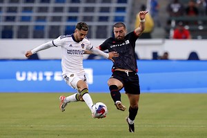 LA Galaxy vs Dallas Prediction and Betting Tips | October 21, 2023
