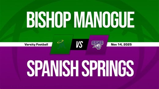 Spanish Springs High School (Sparks, NV)  Football