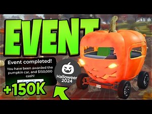 How to COMPLETE the GREENVILLE HALLOWEEN EVENT!