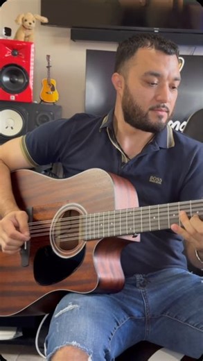 Jairo Bojorquez on Instagram: "IBANEZ AW5412 TK POWER CUSTOM 🎸💯 #jairotkpower #guitarist #fyp #share #12stringguitar #explorepage #regionalmexicano #corridos #ibanezaw5412ce"