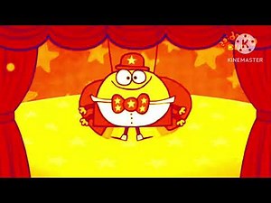 The Lingo Show Theme Song In Robot Flip