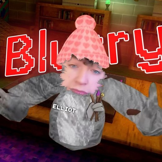 Elliot’s Built Different… | ‪@elliotVR‬ Edit | song- Stressed Out ‪@_GorillaTagVR‬ #gorillatag #gtag #vr