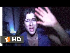 Alien Origin (2012) - Inside the Mothership Scene (4/8) | Movieclips