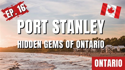 Port Stanley: The Charming Secret You Need to Visit