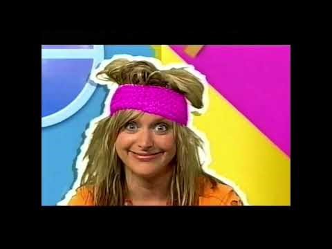 GMTV - Wakey! Wakey! (full) and Toonattik (incomplete) continuity - 28th January 2006