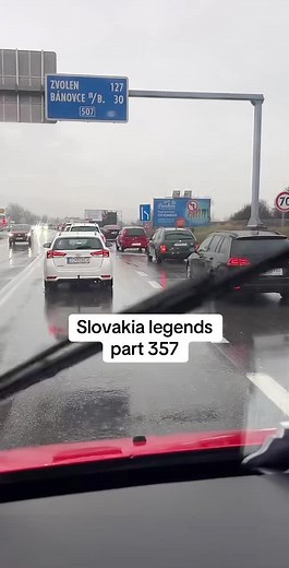 Slovakia Legends: The Charm of Slovak Culture