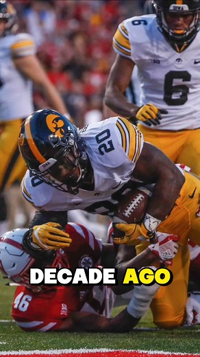 15K views · 151 reactions | The regular season comes to an end for @hawkeyefootball this Friday when they face the 7-4 Huskers in Lincoln. Who will have the edge in this year's Hero's Game? FULL PREVIEW: https://youtu.be/4ge5wpLCZRo?si=K2oPTP4nH9ltAwxg #iowahawkeyes #HAWKEYES #iowa #GoHawks #hawkeye #CollegeFootball #hawkeyefootball #Football #B1GFootball #CFB #Huskers #GBR #huskerfootball | From the Hawkeye of the Storm | Facebook