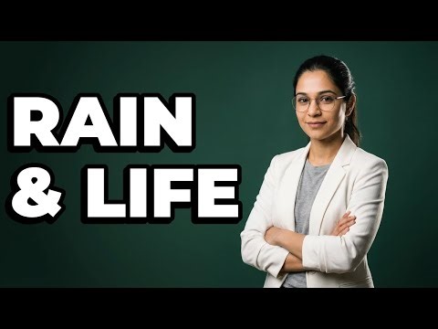 Why Are Global Precipitation Patterns Crucial for Biomes?