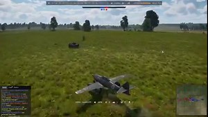 78K views · 831 reactions | Today on War Thunder geographic: A solitary creature..... The Schwalbe stalks it prey.... The common Germanic Swallow can explode up to 8x its own body weight, meaning friendly ground vehicles will have to wait their turn! | War Thunder | Facebook