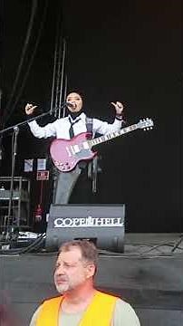 marsya at copenhell