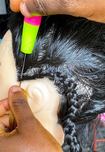 The Ultimate Guide to Crochet Braids for Stunning Hair