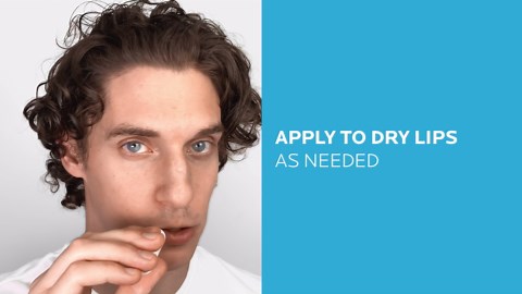 La Roche-Posay Nutritic Lip Balm for Very Dry Lips, Soothes and Repairs Chapped Lips with Shea Butter and Ceramides, 0.15 Fl Oz (Pack of 1)