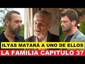 La Familia Capitulo 37 Novela Turca Avances Telemundo