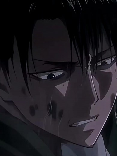 this ova >>> #levi #leviackerman #leviedit #aotlevi #aot #attackontitanova #ova #aots4 #aotedit #anime #edgy #sigma #sad