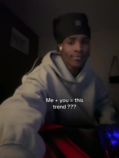 Vidéos de Abou 🦸🏽‍♂️ (@lazy_rn1) au sujet de me you this trend
