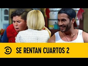 ¿¡Cómo Puedes Decir Eso!? | Se Rentan Cuartos 2