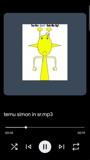Temu simon but simons realm