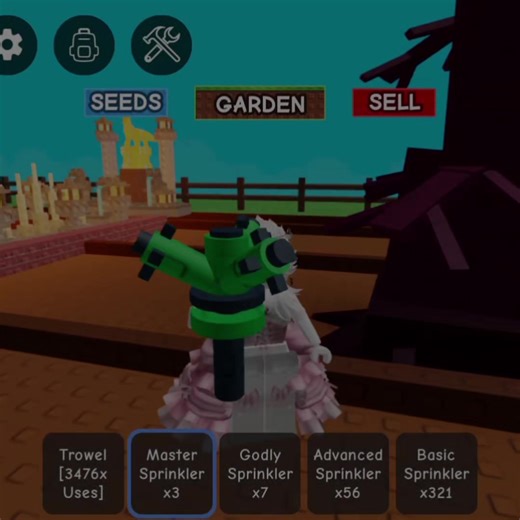 Grand Volcania Method in Roblox for Beginners