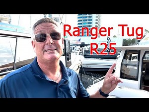 RangerTugR25 2025