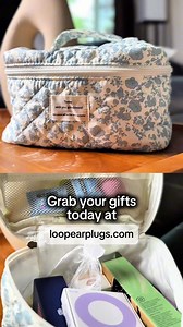 3.3K views | Sick of noisy distractions day and night?  Our Loop Quiet™ 2 earplugs help get you in your quiet bubble.  24dB (SNR) noise reduction 狼 Great for focus and travel ☁️ New ultra-comfy design  Fits a wider range of sizes 識️ Reusable and easy to clean 100-day free returns. Shop now. | Loop | Facebook