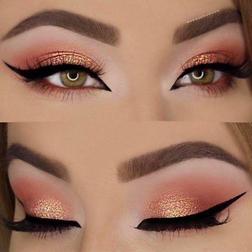 116K views · 5.9K reactions | 10 Different Types of Makeup Looks | Makeup Inspiration | Facebook