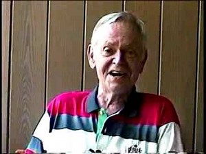 A Jonathan Winters story that you've never heard...