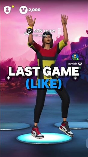 Your mom said to get off the game how are you responding?