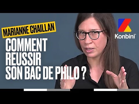 On a demandé à une prof de philo ses conseils pour réussir ton épreuve du bac