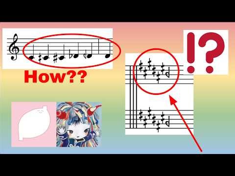 3 Cool Ways Microtones are Used! (with vocaloid examples)