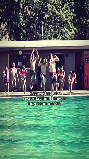 First Normal Summer After Covid: Memories from 2022