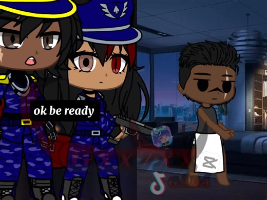 Engaging Gacha Club Moments