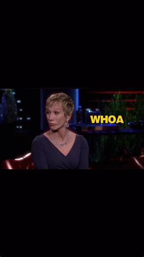 One of the best comebacks ever! || via: Shark Tank x Joe Rogan Podcast × Dr Oz Show x Theo Von Podcast