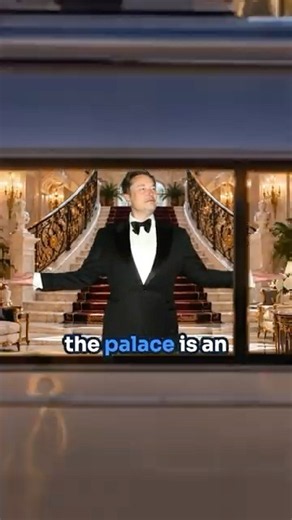 Elon Musk's Airstream Palace