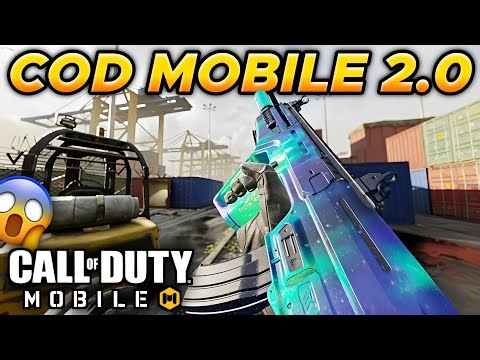 COD Mobile 2.0 Update Might Be A Disappointment..