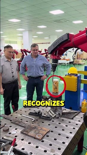 This $15,000 Robot Knows Snacks Aren’t Money