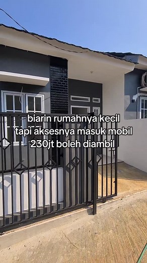 Info detail & share lokasi 081218939791 (Fahmi) #properti #familyhome #investasi homesweethome rumahdijual temanmencaripropertiimpian rumahimpian rumahminimalis rumahidaman house | FAMS Property