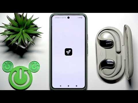 XIAOMI OpenWearをAndroidにインストール＆セットアップ